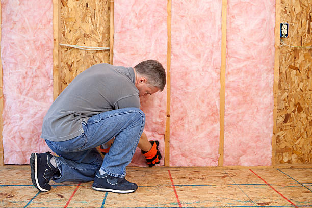 Best Insulation for Specific Applications in Louisville, CO