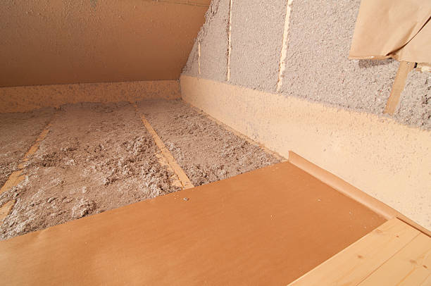 , CO Insulation Contractor Company